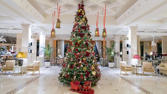 atlantis bahia real navidad
