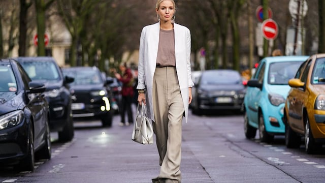 pantalones estilizan