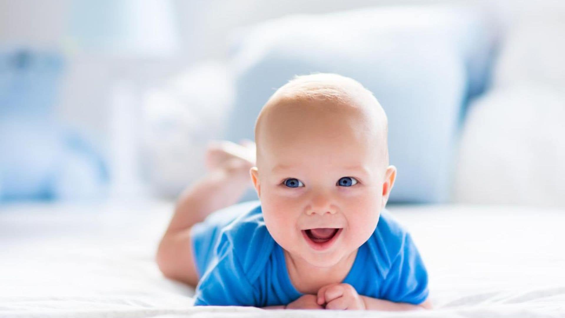Qué hacer cuando tu hijo no quiere dormir la siesta