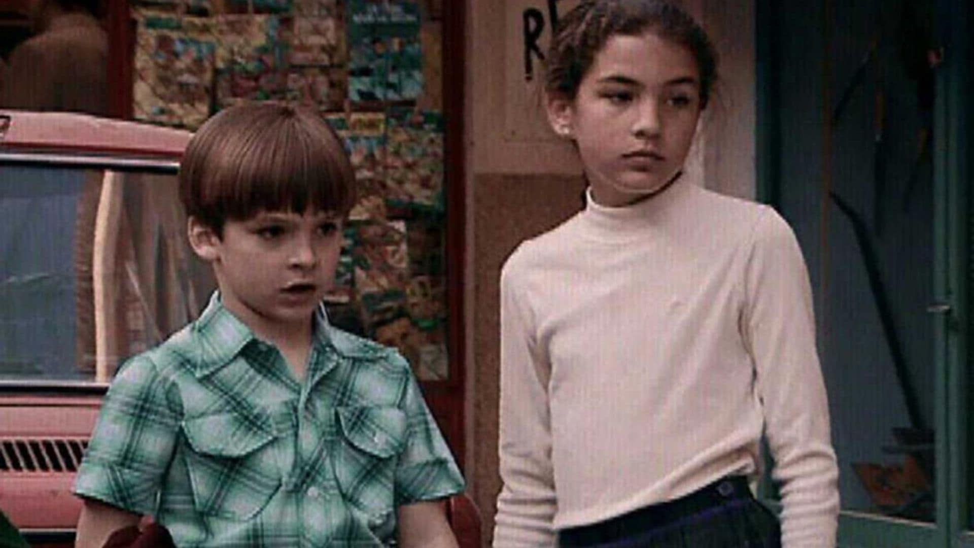 ¿Recuerdas a Mayka, la novia de Carlitos en 'Cuéntame cómo pasó'? Así ha cambiado la actriz que la interpretó