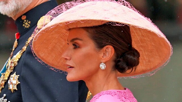 letizia tocado