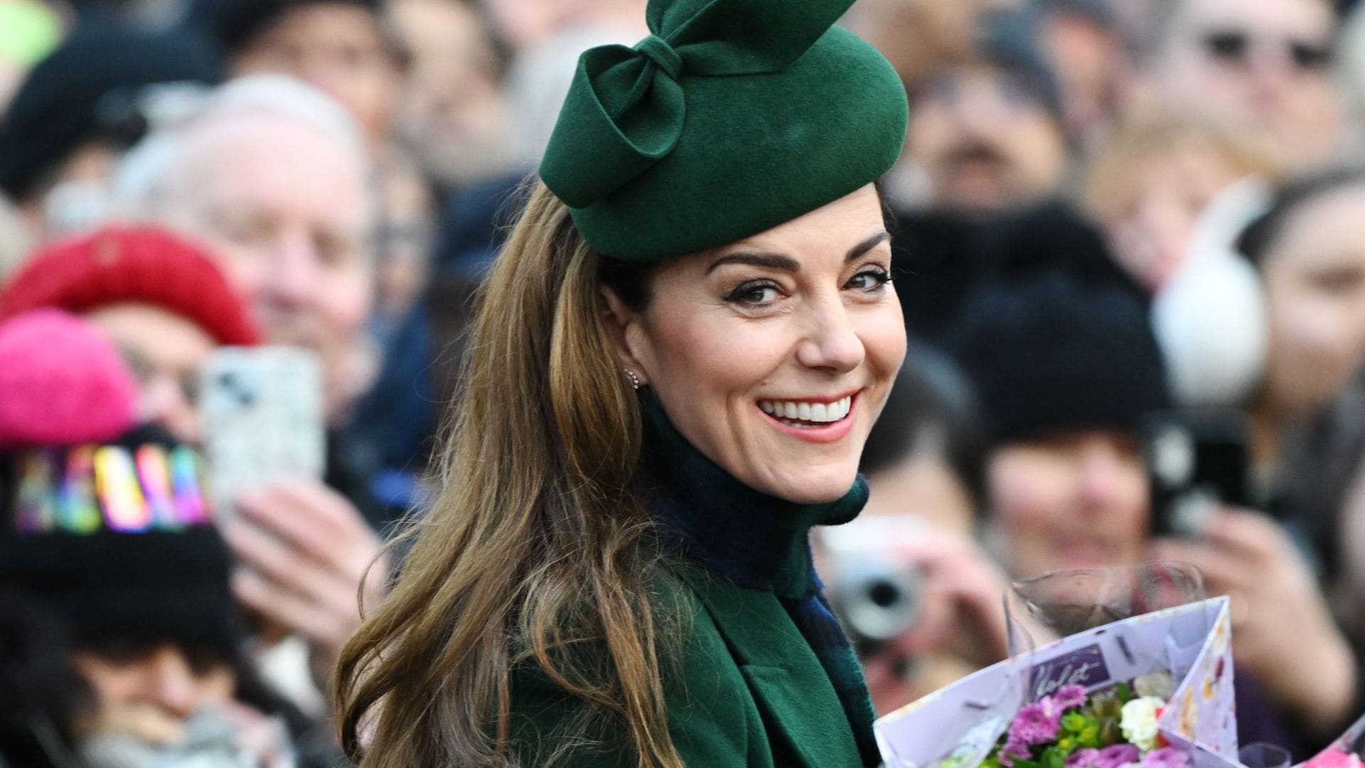 Kate Middleton