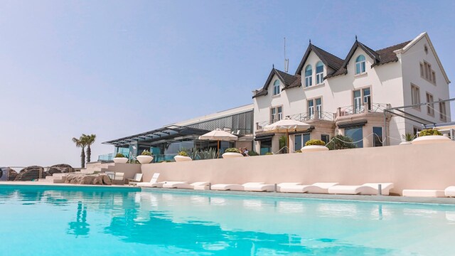farol hotel