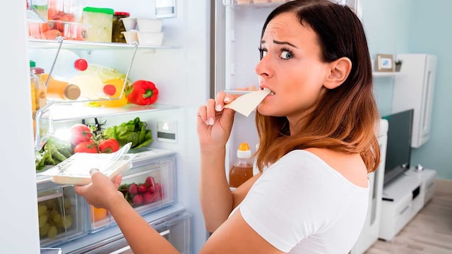alimentos hipocaloricos