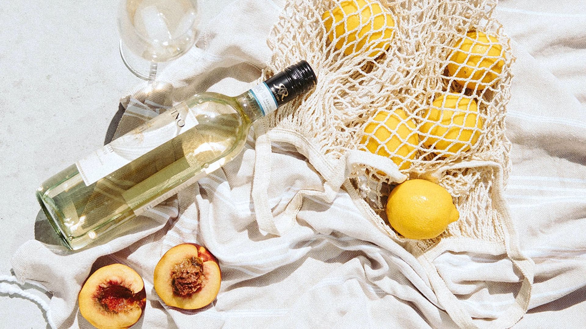 Nuestros vinos favoritos para el verano