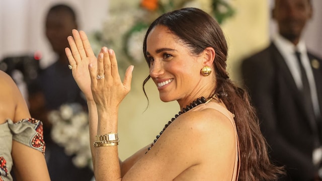 Meghan Markle 