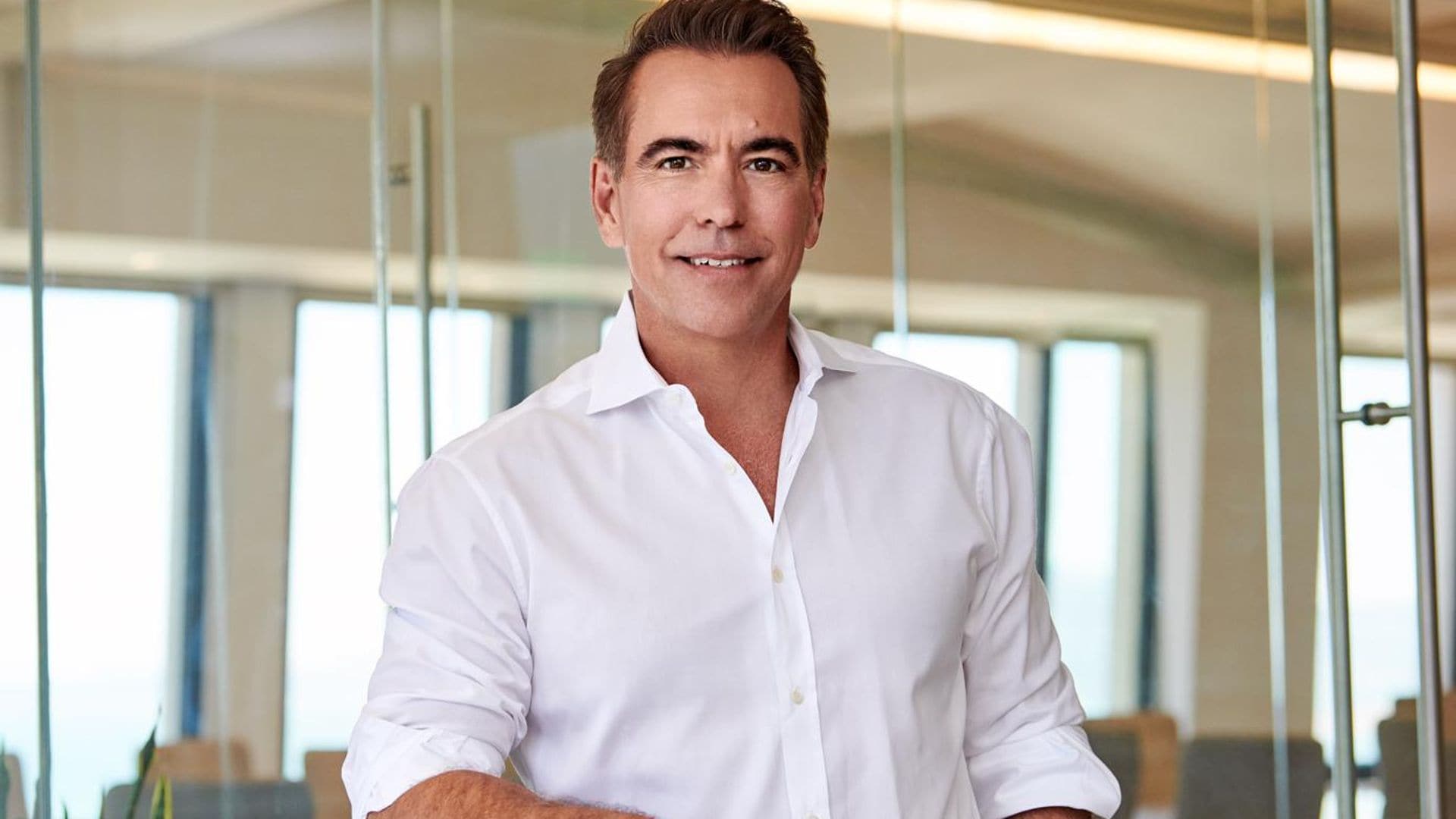 orlando bravo