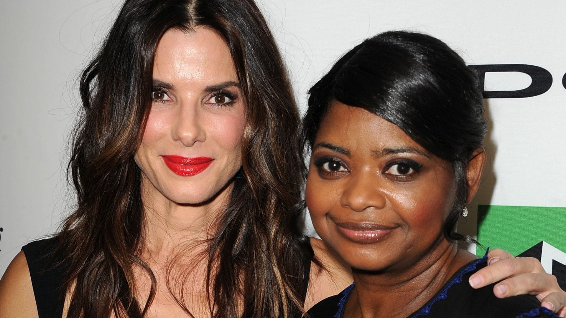 Octavia Spencer, amiga de Sandra Bullock, tras la muerte de la pareja de la actriz: 'Sandy ha perdido a su alma gemela'