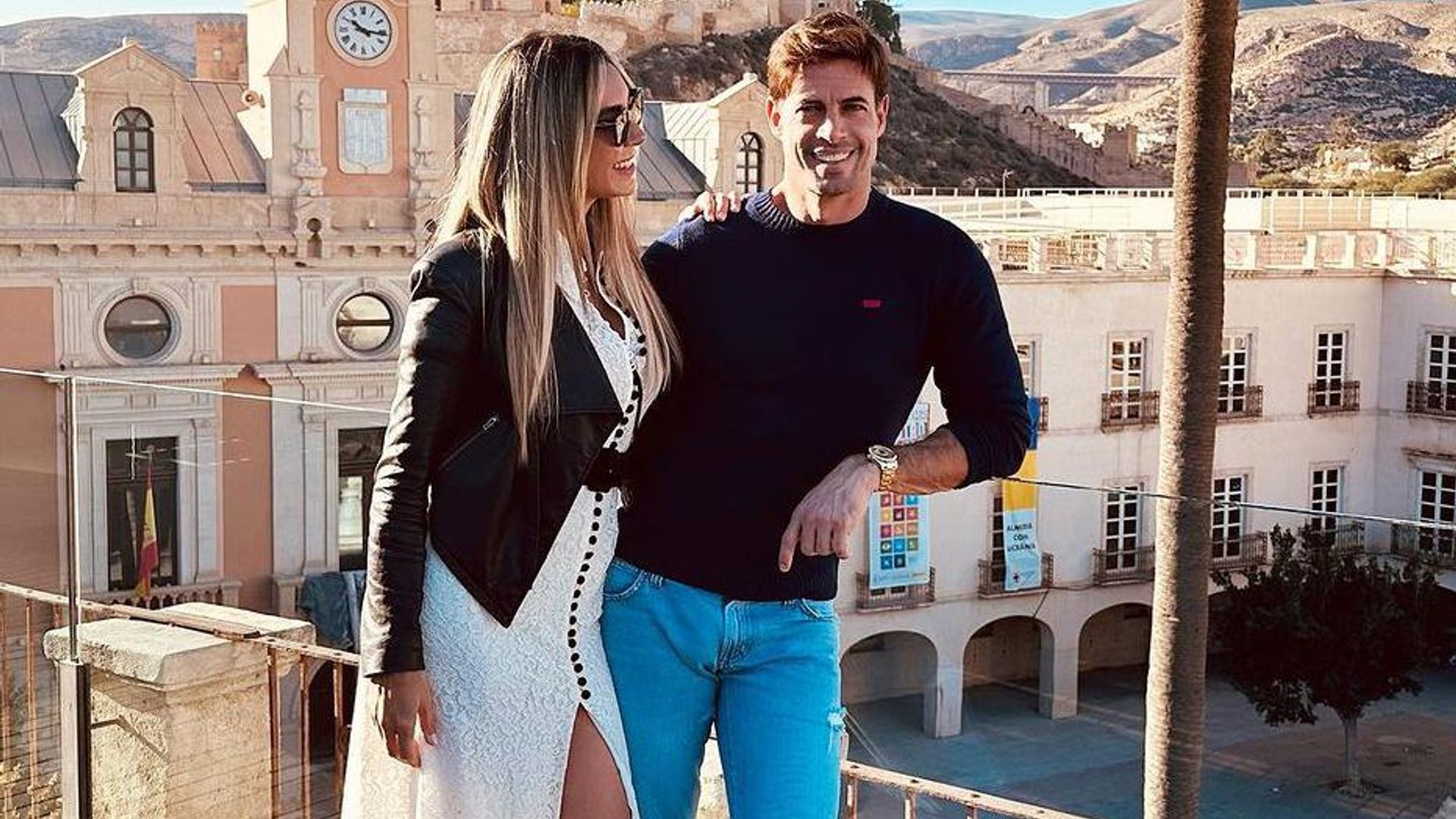 William Levy y Elizabeth Gutiérrez: la reinvención de su amor tras la controversia