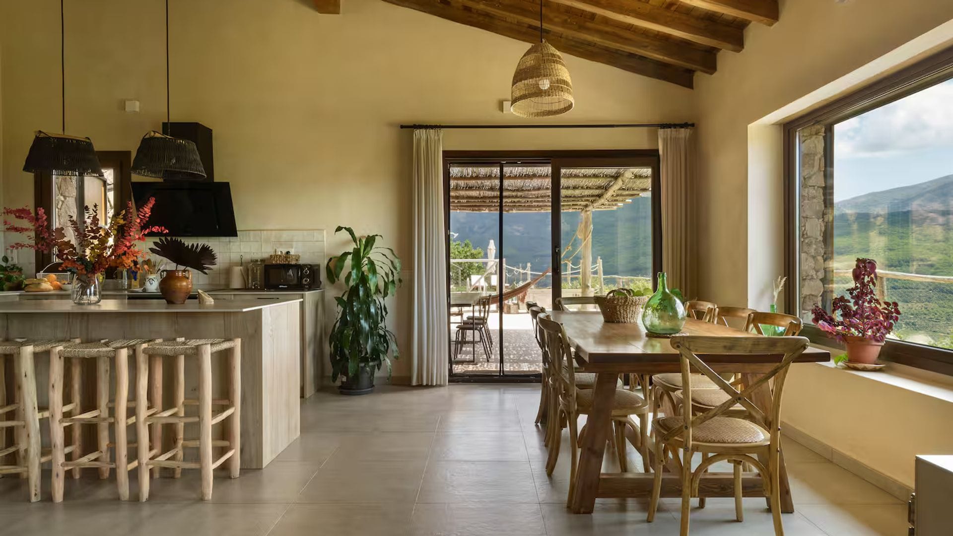 Cerrás Agroturismo, valle del Jerte, Cáceres