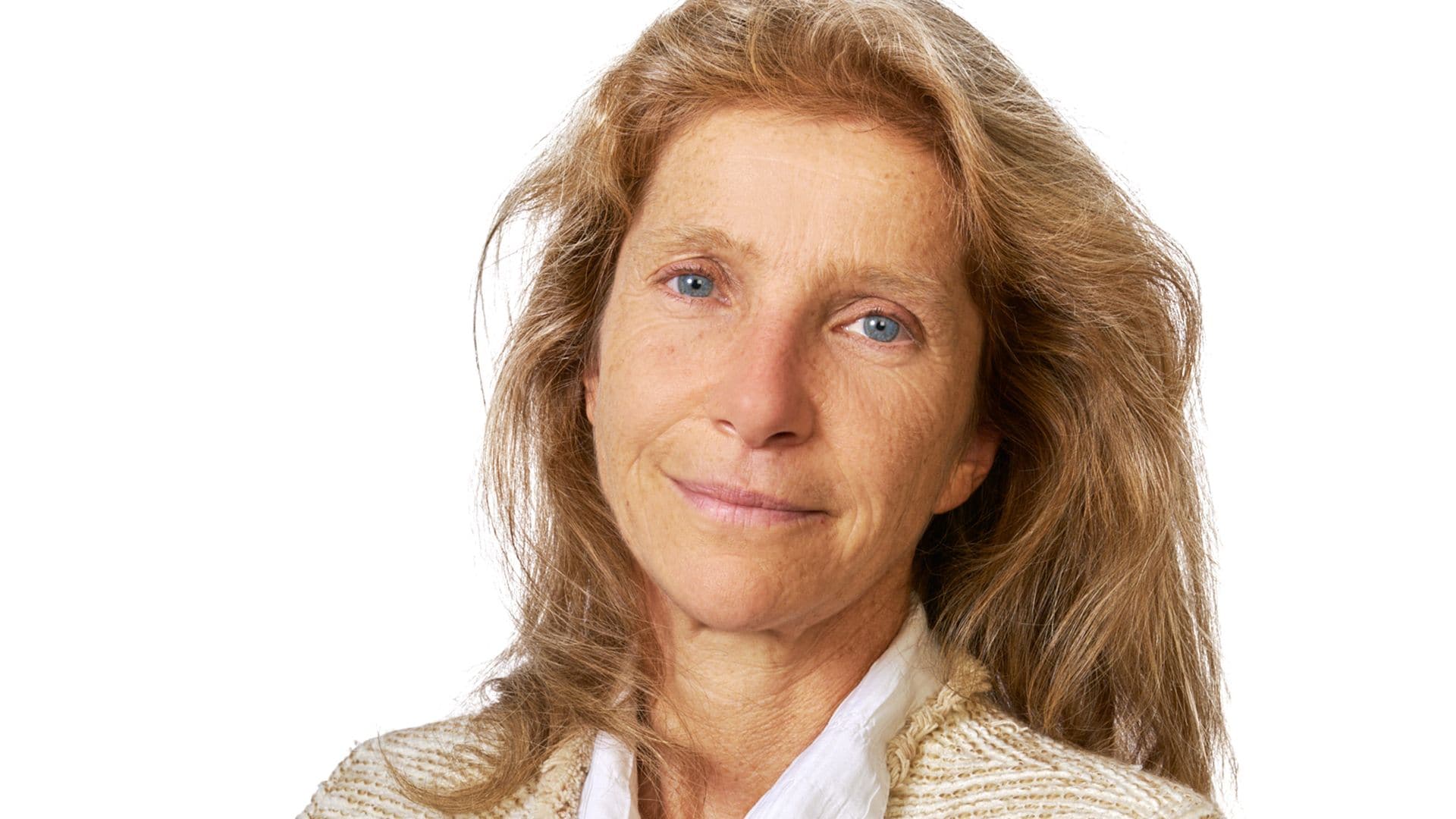 Virginia Ruipérez, enfermera especialista en salud reproductiva