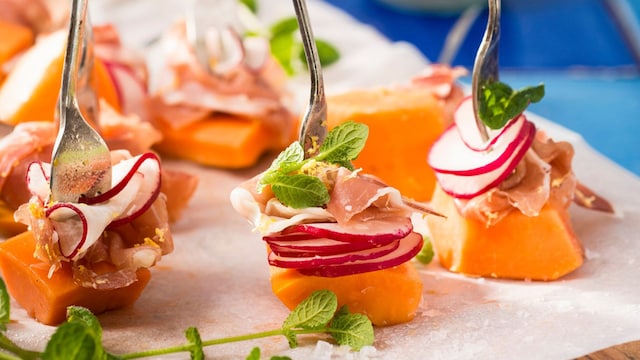pincho papaya age