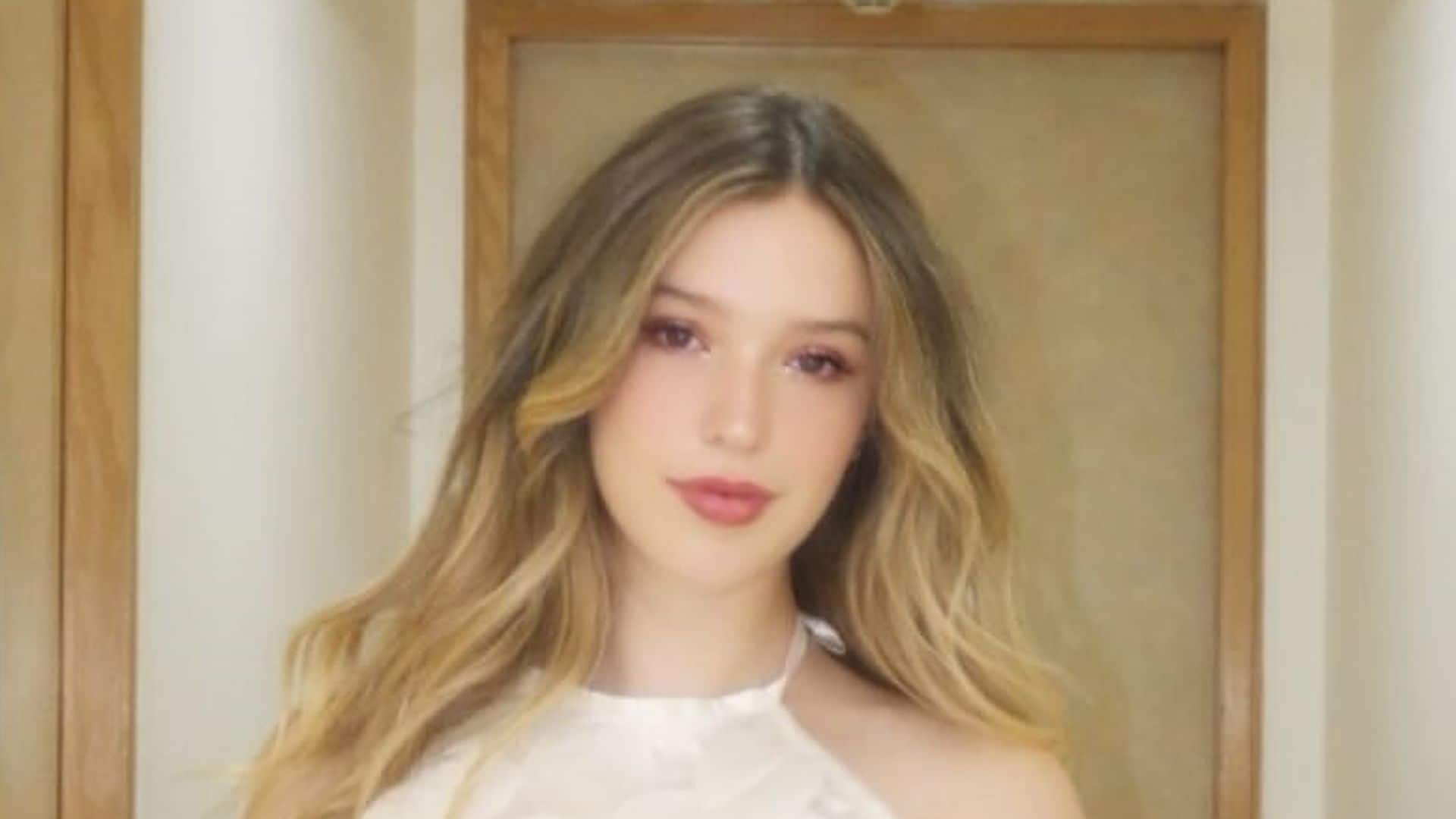 Mía Rubín