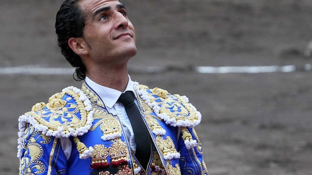 ivan fandino gtres