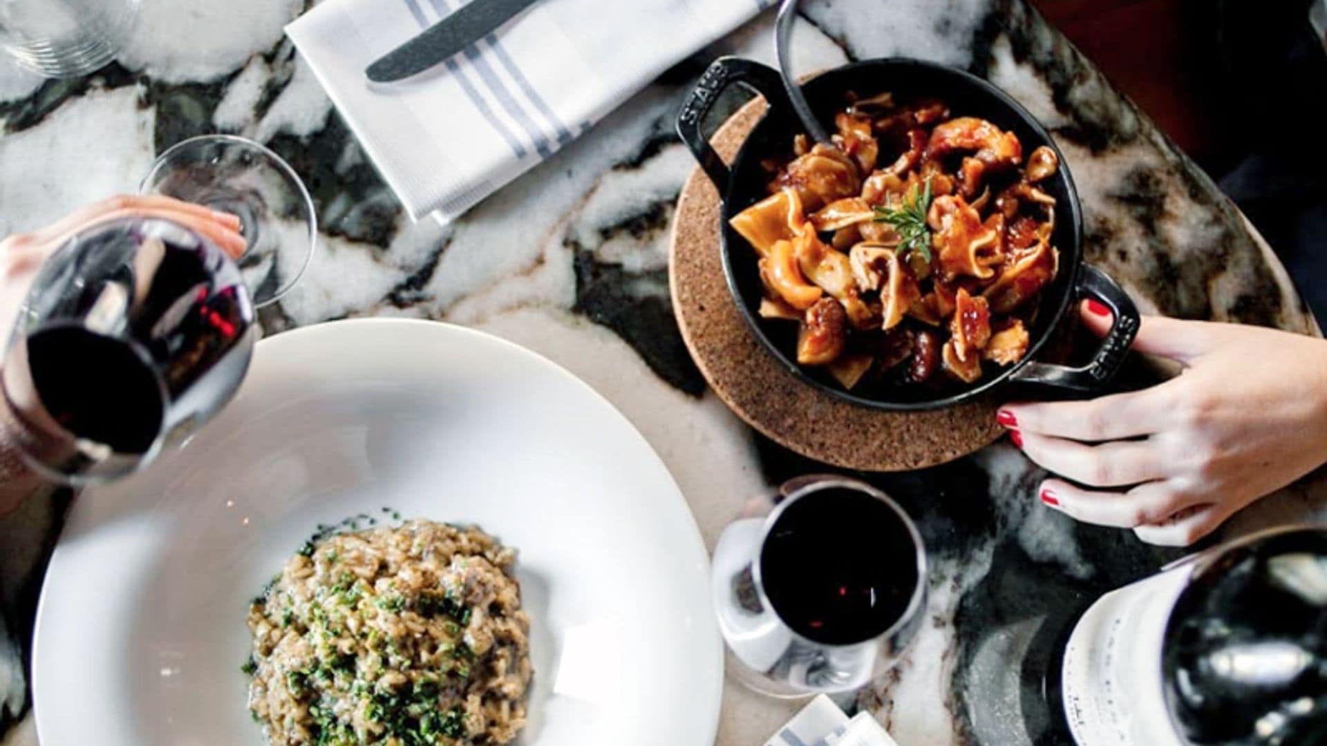 Llevar tu restaurante favorito al salón de tu casa: ¿nueva tendencia ‘gastro’?