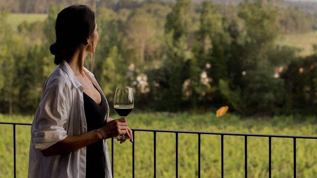 Vino, bosques y relax: los planes más irresistibles para desconectar este fin de semana (sin salir de España)