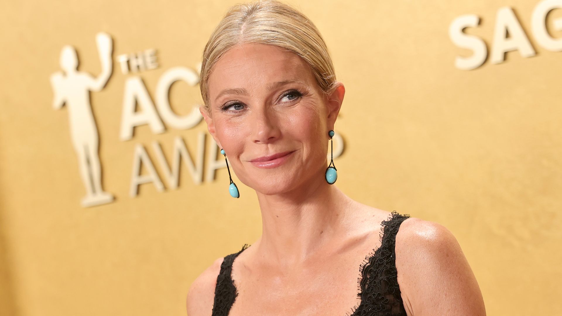 'Congee' con verduras, setas y huevo, el nutritivo desayuno que Gwyneth Paltrow le prepara a su pareja