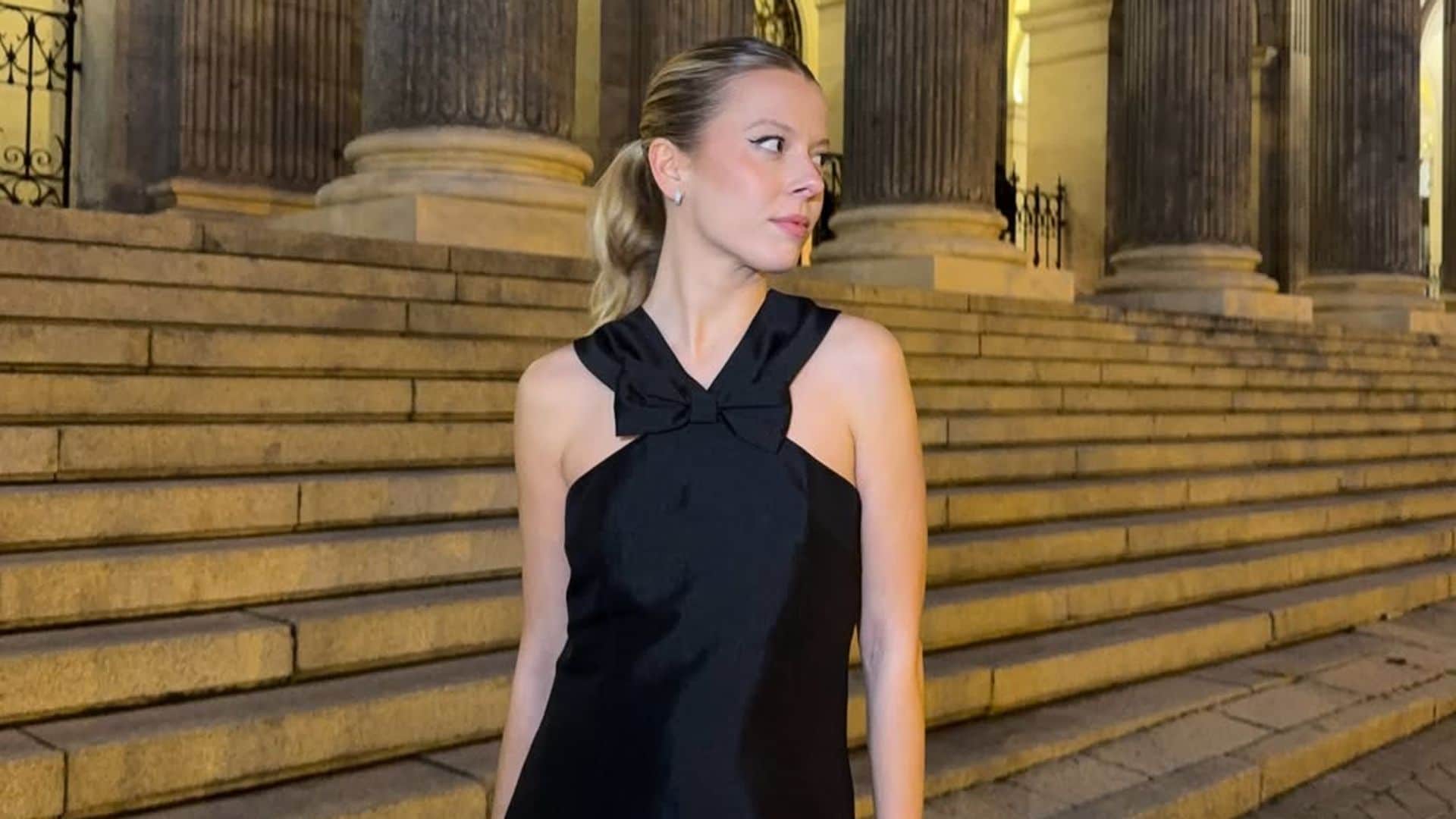 Cómo visten las madrileñas en diciembre: 5 looks sofisticados para estas fiestas