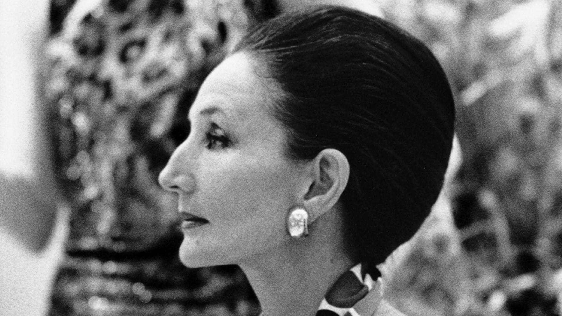 Fallece Jacqueline de Ribes a los 96 años
