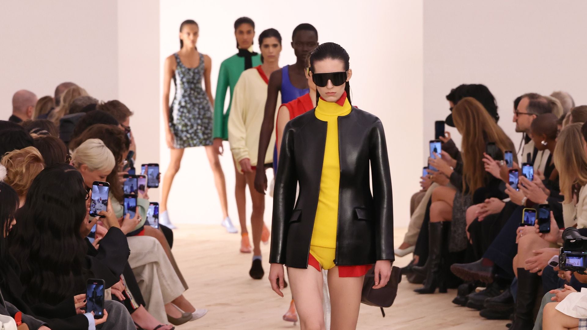 Loewe Primavera/Verano 2025
