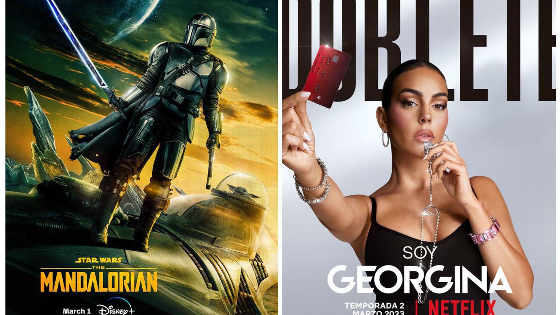 Qué ver: 7 estrenos de películas y series que seguro estabas esperando