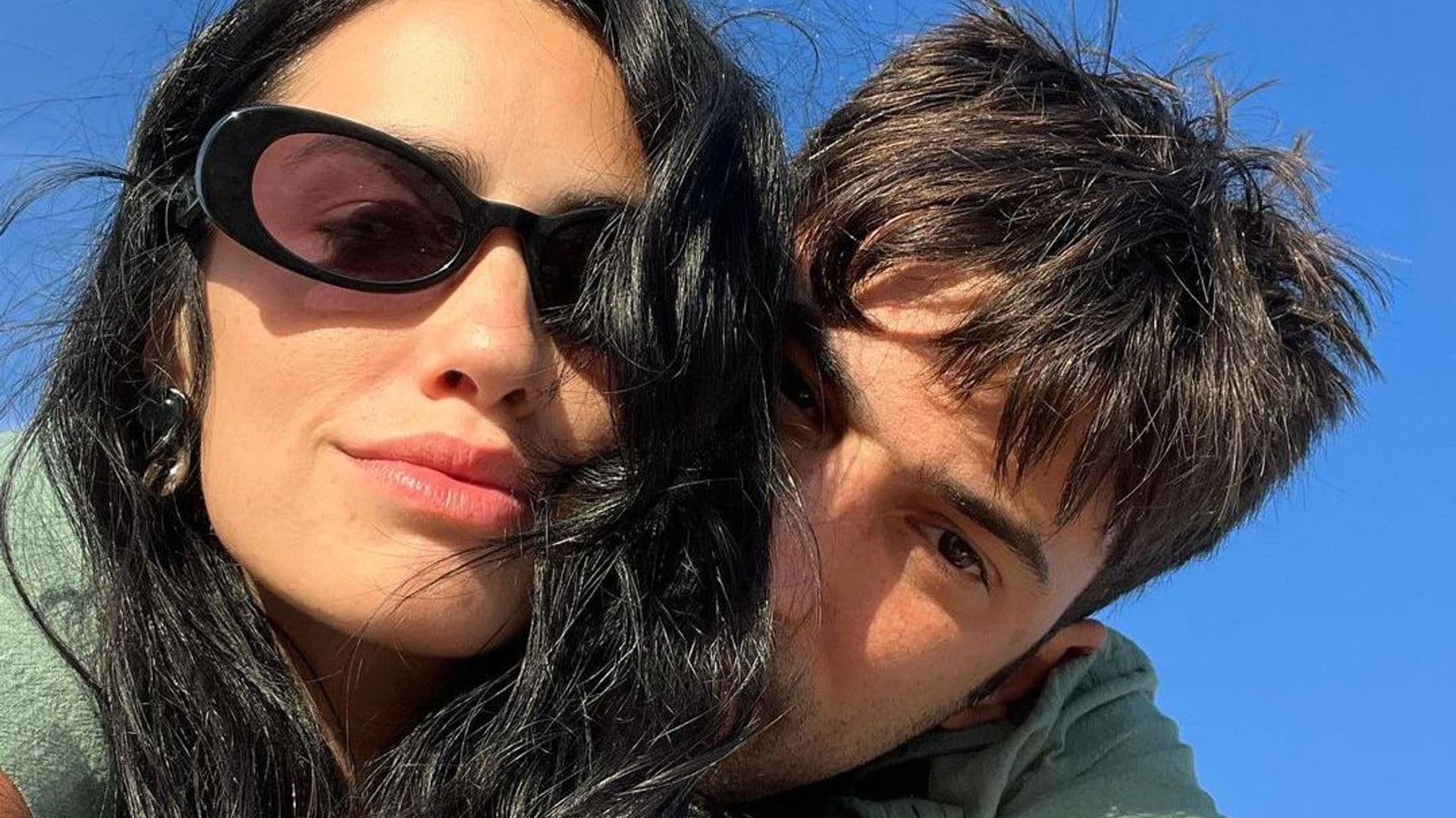 lali esp sito y pedro rosemblat
