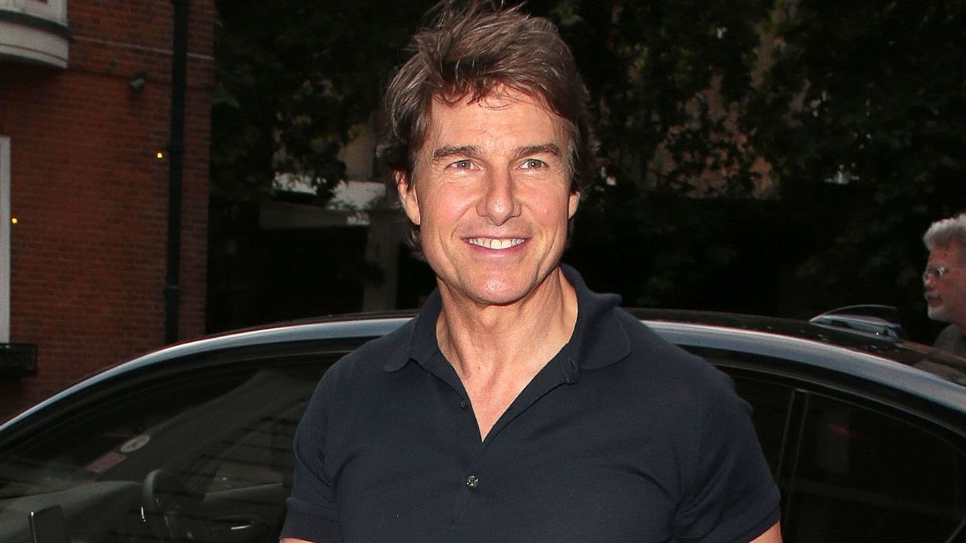 Tom Cruise: su último proyecto en la Tierra antes de ir a rodar al espacio con Elon Musk