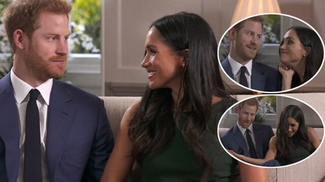 harry meghan