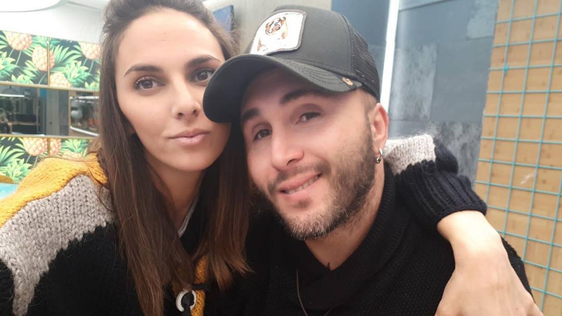 Irene Rosales saca fuerzas de flaqueza para felicitar a Kiko Rivera por su cumpleaños: 'Gracias por estar siempre'