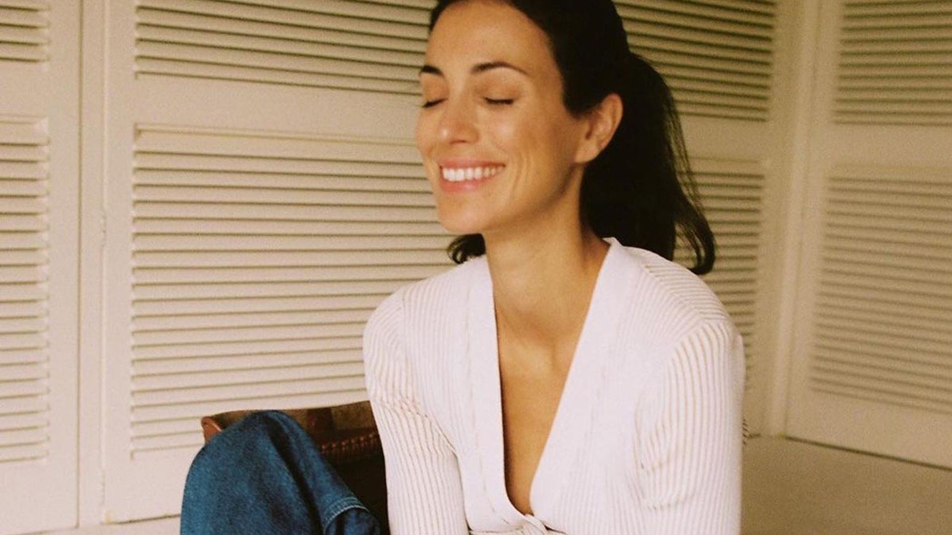 Clásicos o de tendencia: 7 cárdigans de punto que te solucionan todos los looks del otoño