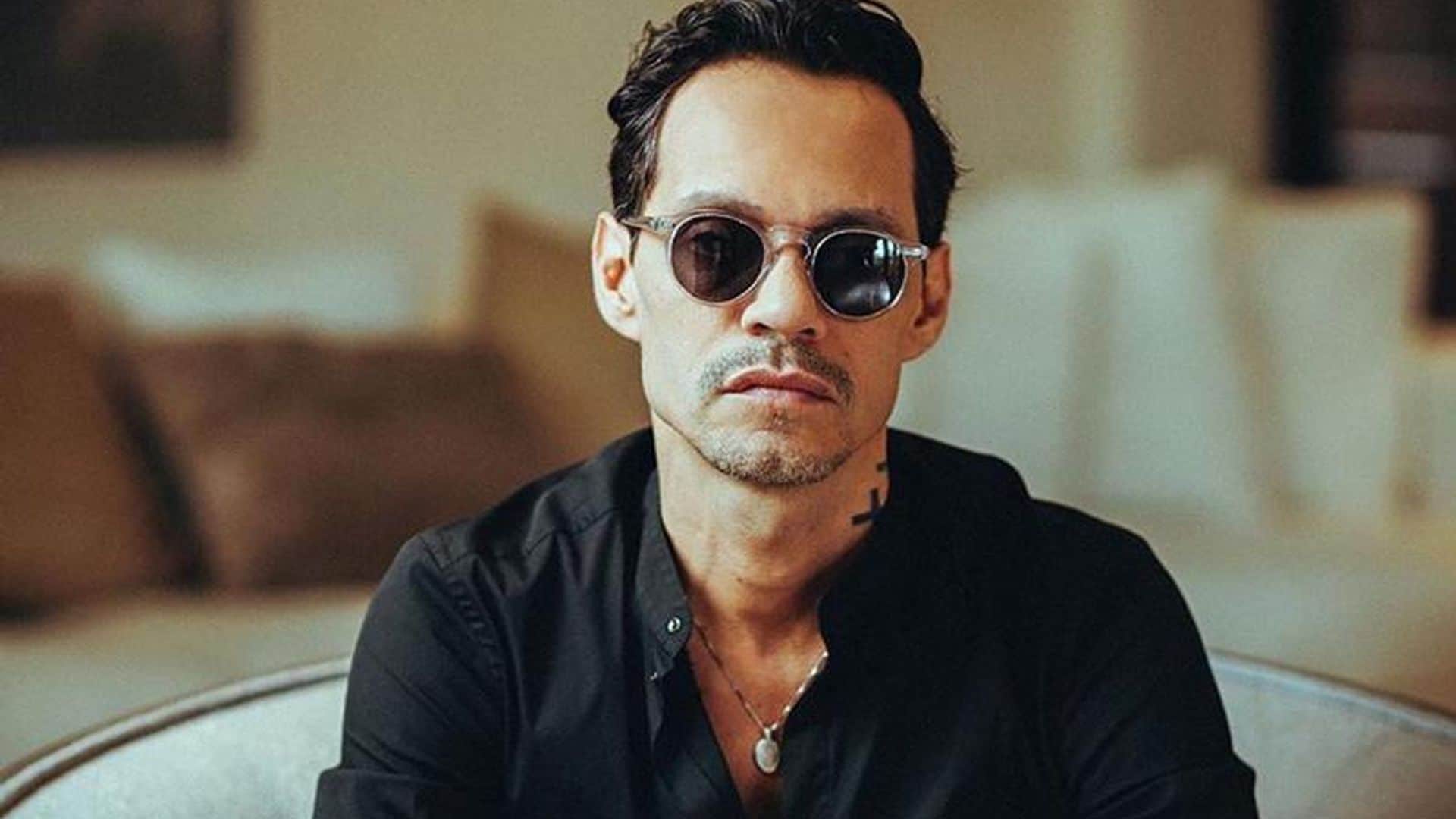 Marc Anthony llega a un acuerdo millonario tras demanda de su ama de llaves