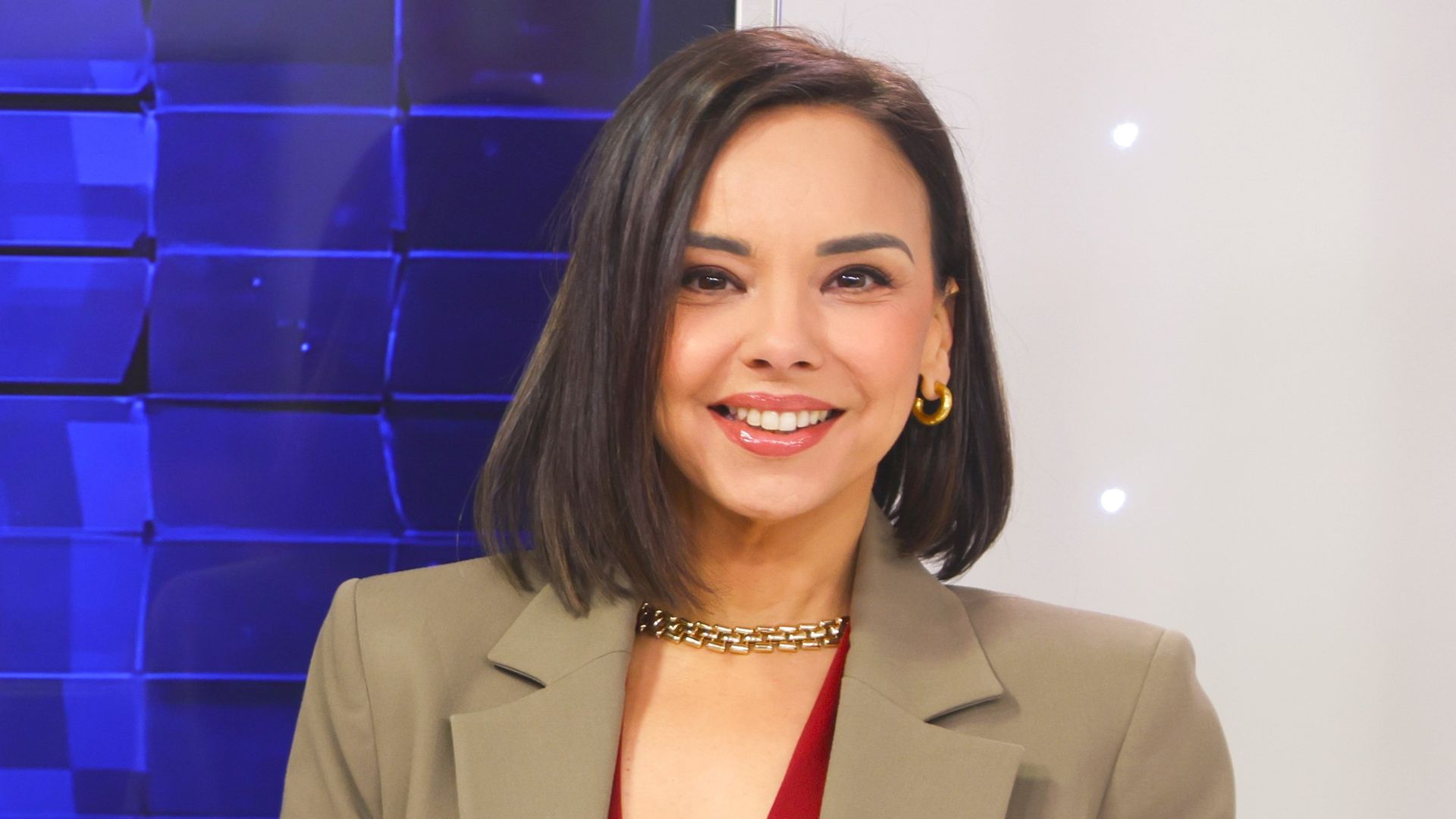 Chenoa responde tajante a los rumores sobre una segunda oportunidad con su exmarido, Miguel Sánchez Encinas