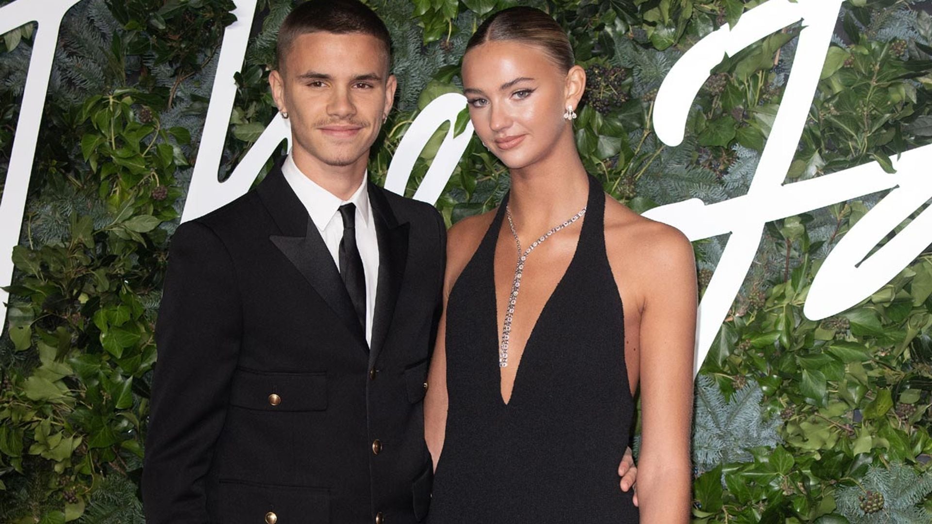 The Fashion Awards 2021: los looks más comentados de los Oscar británicos de la moda