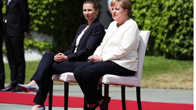 merkel temblor