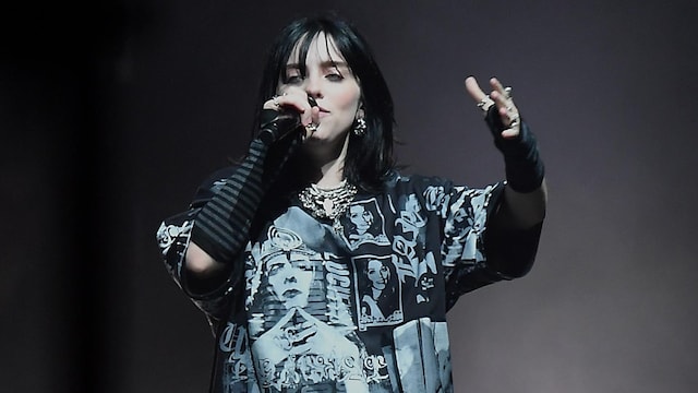 billie eilish