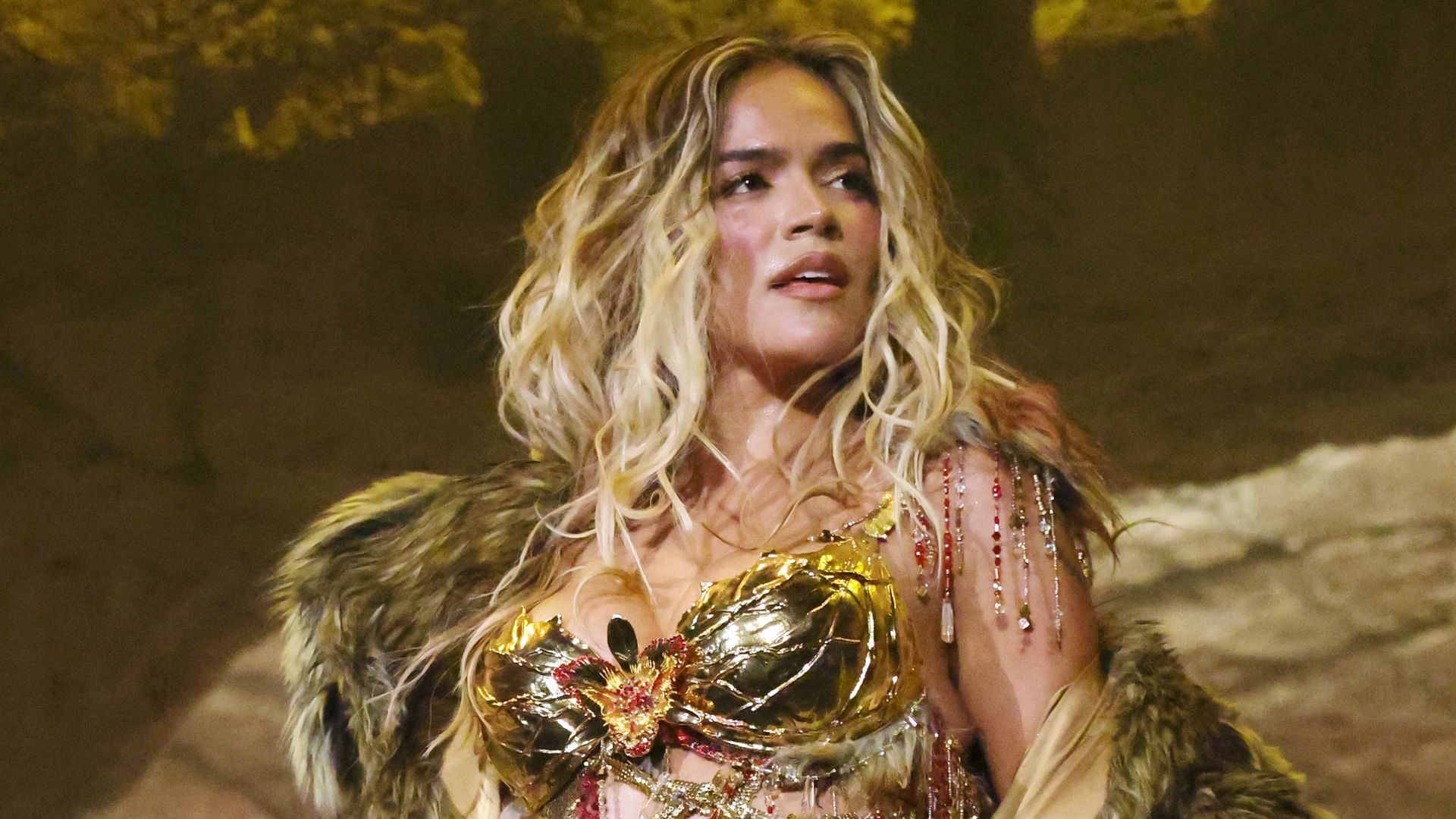 El entrenamiento de Karol G, según los expertos: "Es una de las mejores rutinas de fitness que he visto en una celebrity"