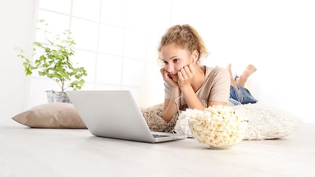 cine trastornos mentales