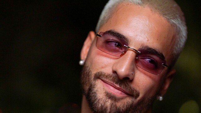 maluma getty