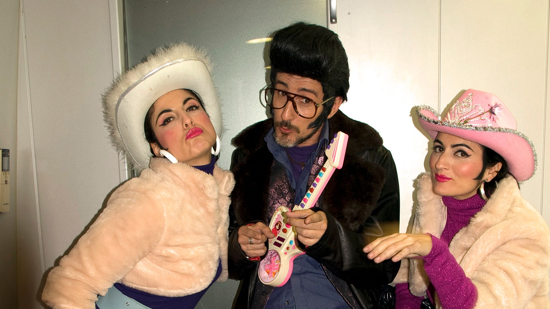 Silvia Abril desvela en laSexta uno de los secretos mejor guardados de su paso por Eurovisión con Chikilicuatre