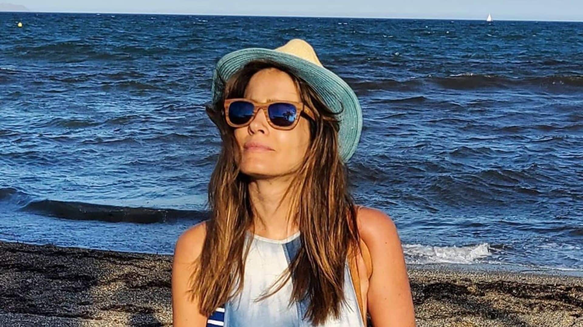 Playa, turismo rural y ruta gastronómica: Así pasan el verano los presentadores de informativos
