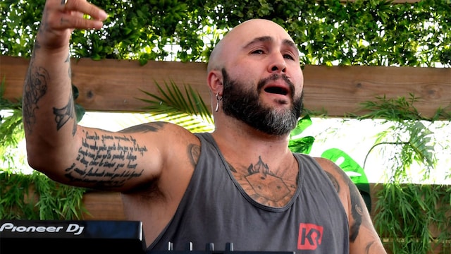 kiko rivera