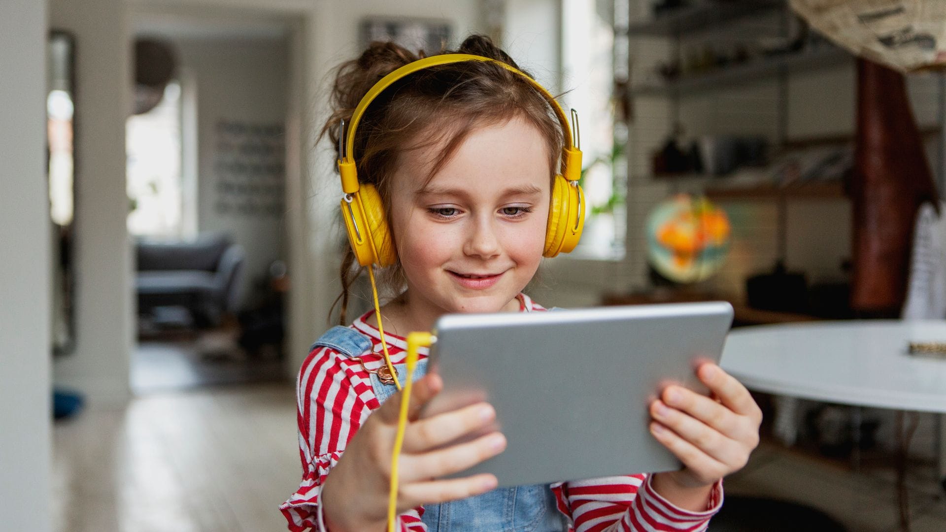 La app desarrollada por investigadores españoles para ayudar a los niños con problemas de aprendizaje