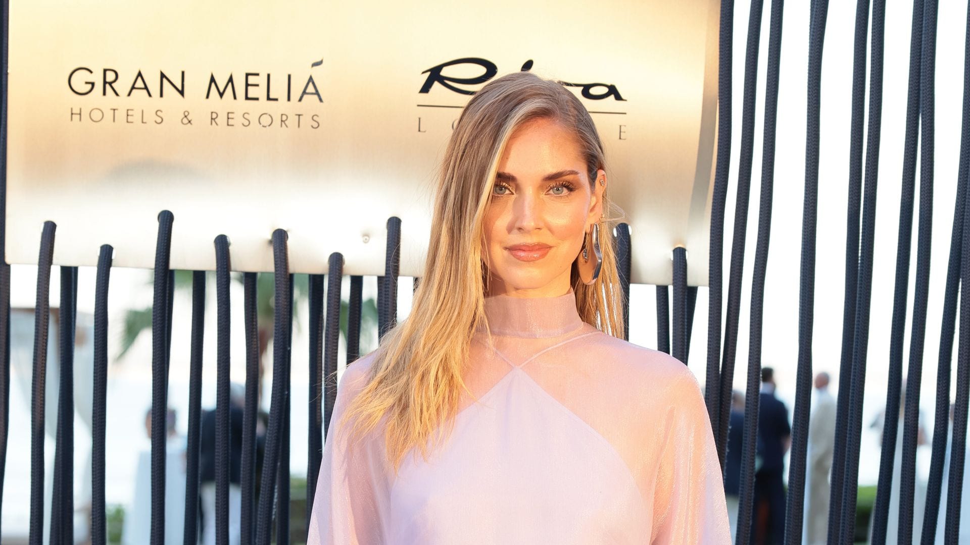 Chiara Ferragni, Miriam Giovanelli y Lulu Figueroa, entre las protagonistas de una noche llena de 'glamour' en Mallorca