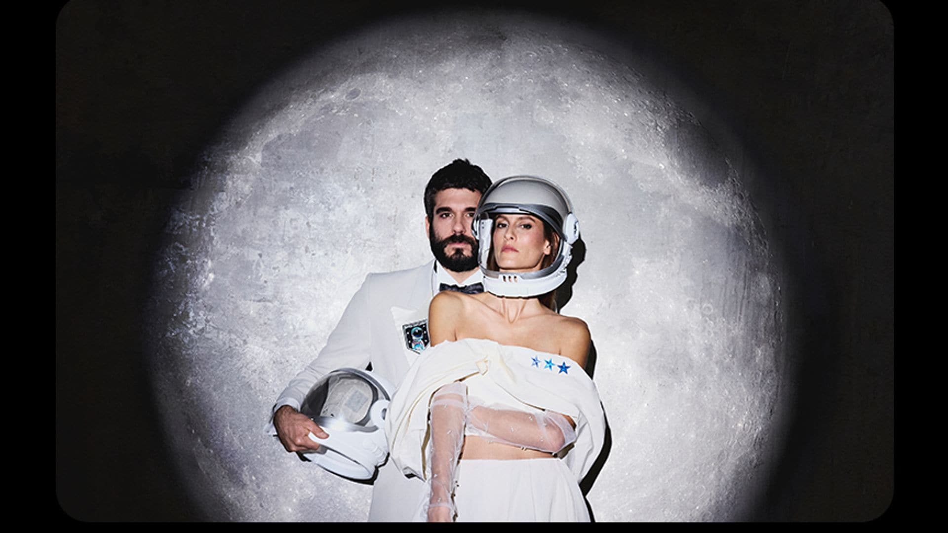 Descubre la nueva era de los viajes de lujo: la luna de miel más cara (y exclusiva) es en el espacio
