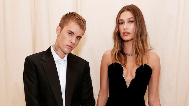 Esto hacía Justin Bieber mientras Hailey se lucía en la Met Gala 
