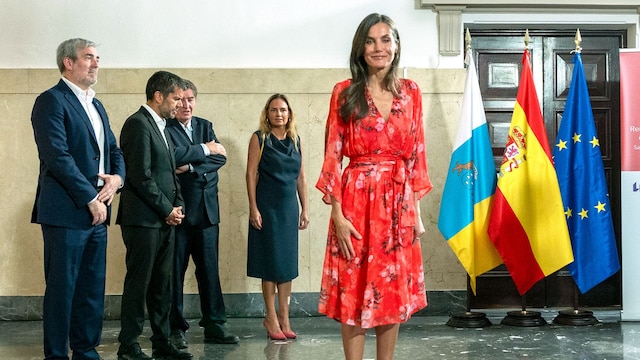 Reina Letizia