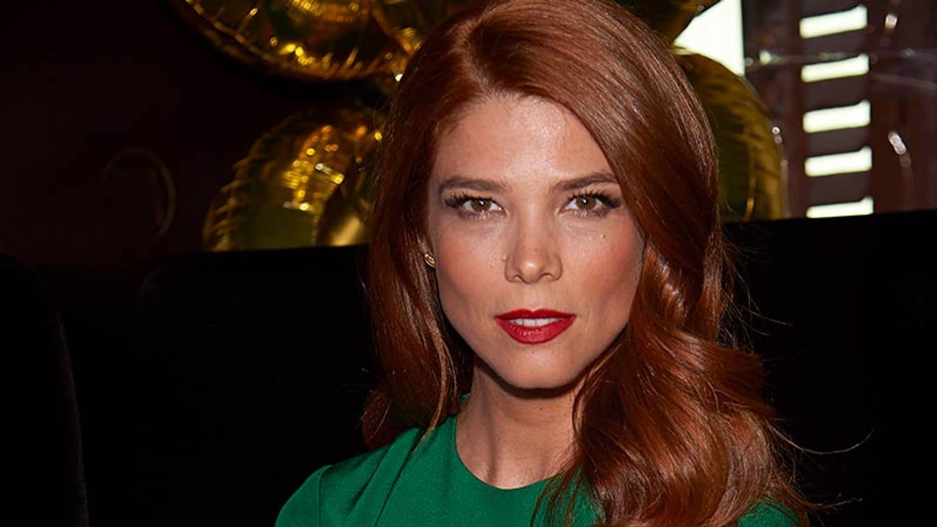 Juana Acosta o cómo estar mejor a los 40 que a los 30
