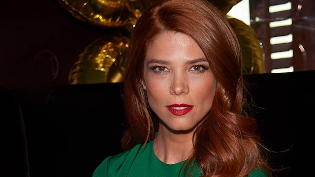 Juana Acosta o cómo estar mejor a los 40 que a los 30