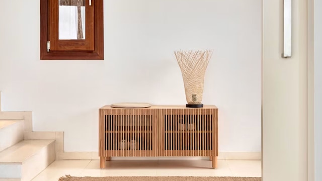 Banco zapatero de Kave Home