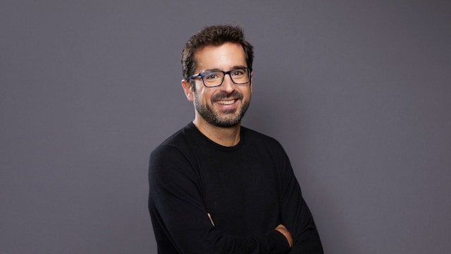 Borja Vilaseca, escritor